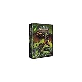 World of Warcraft (WOW) - March of the Legion - Trading Card Game Starter Theme Deck (CCG)