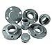 150 lb Blind Flange 3"