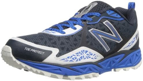 New Balance Men's MT910 Trail Running Trail Running Shoe