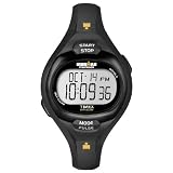 Timex Ironman Pulse Calculator 