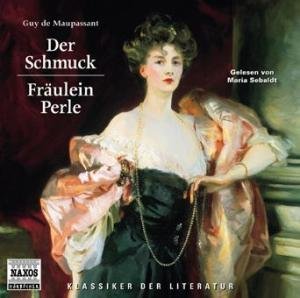 Der Schmuck/Fr�ulein Perle