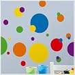 Colorful Dots