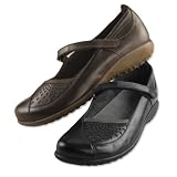 Naot Perforated Mary Jane Shoes / Naot Perforated Mary Jane Shoes