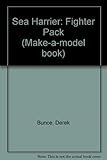 Sea Harrier fighter pack