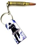 Call of Duty: Bullet Key Chain