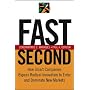 Fast Second: How Smart Companies Bypass Radical In&hellip de Constantinos C. Markides