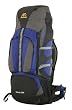 ALPS Mountaineering Denali 4500 Backpack - Blue