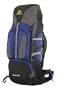 ALPS Mountaineering Denali 4500 Backpack - Blue