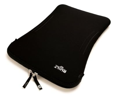 Built NY 14" - 15" Laptop Sleeve - Black