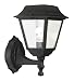 National Geographic Solar Handford 10 1/2" Hybrid Wall Light