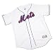 New York Mets Youth Replica MLB Game Jersey