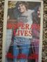 Desperate Lives [VHS]