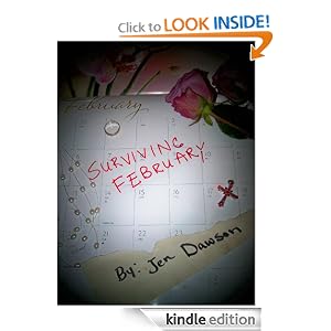 Surviving February-Revised Edition