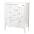 Dylan Dresser - White