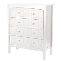 Dylan Dresser - White