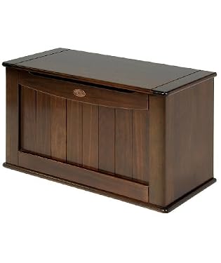 Boori Toy Box - English Oak

