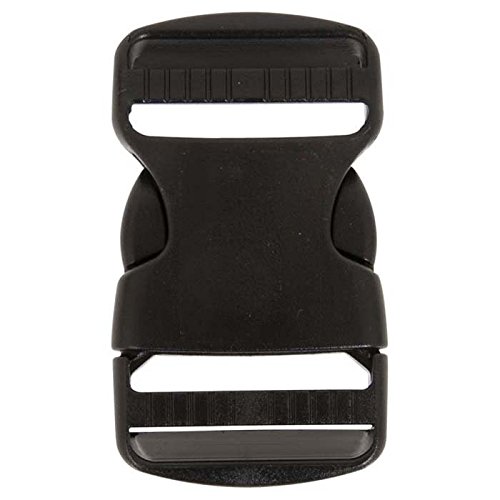 Liberty Mountain Dual Adjustable Buckle (1 1/2-Inch)