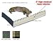Ortho Lounger Pet Bed - Large