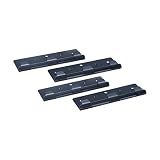 WB-3 bookshelf speaker wall brackets