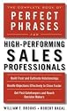 The Complete Book of Perfect Phrases for High-Performing Sales Professionals