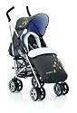 Cosatto Swift Lite Supa Stroller (In Crowd)