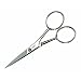 Tweezerman  Moustache Scissors
