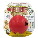 KONG BISCUIT BALL LARGE