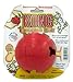 Kitchen & Housewares : LARGE KONG Biscuit Ball