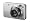 Sony Cybershot DSCW150 8.1MP Digital Camera with 5x Optical Zoom with Super Steady Shot (Silver)