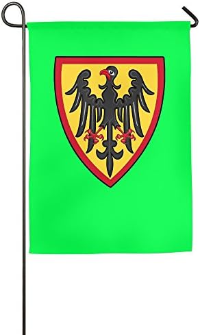 JAX Germany Eagle Summer Patio Garden Flag Decor
