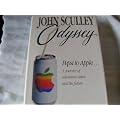 Odyssey: Pepsi to Apple : A Journey of Adventure, Ideas, and the Future