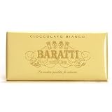 White Chocolate (Cioccolato Bianco) Bar