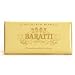 White Chocolate (Cioccolato Bianco) Bar