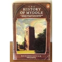 The History of Myddle