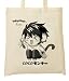 Coco Monkey - Emo Coco Tote Bag (Death Note L Paordy)_s-1