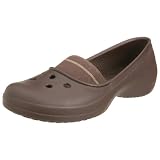 CrocsWomen'sJuneau(Brown/Khaki7.0M)