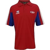  : Chase Authentics Bobby Labonte Pit Polo