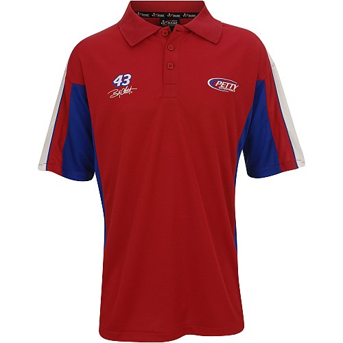 Buy Chase Authentics Bobby Labonte Pit Polo by Chase Authentics