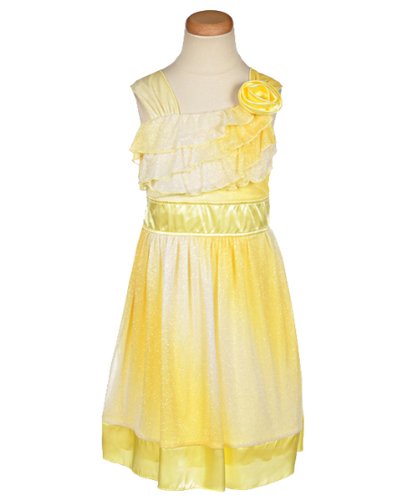 Sales My Michelle Girls 7-16 Ombre Dress