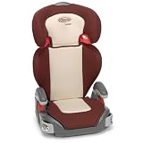 Graco – G8E89GBIE – Autositz Junior Maxi – Gr. 2/3 – Gabi [Spielzeug]