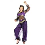 Harem Princess Kids Costume