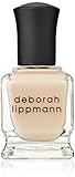 deborah lippmann Ridge Filler Base Coat