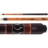 McDermott 58in G Sequence G404 Two-Piece Pool Cue