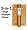 BOLTON New Invention Hydraulic Door Closer Hinge With Stopper