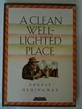 Image of Clean Well Lighted Place (Creative Short Stories)