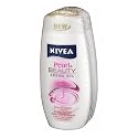 Nivea 91622 Creme Öl Dusche Pearl & Beauty Doppelpack