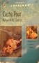 Cache Poor (Harlequin Intrigue, No 230)