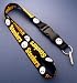Sporting Goods : Pittsburgh Steelers Lanyard Keychain