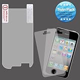 Screen Protector Twin Pack for NOKIA C7 (Astound)