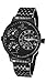Burgmeister XXL Gents Quartz Watch Montana, BM309-622